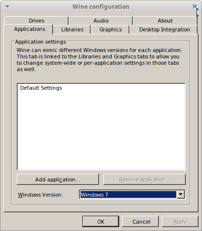 Cara Install Software atau Game Windows di Linux