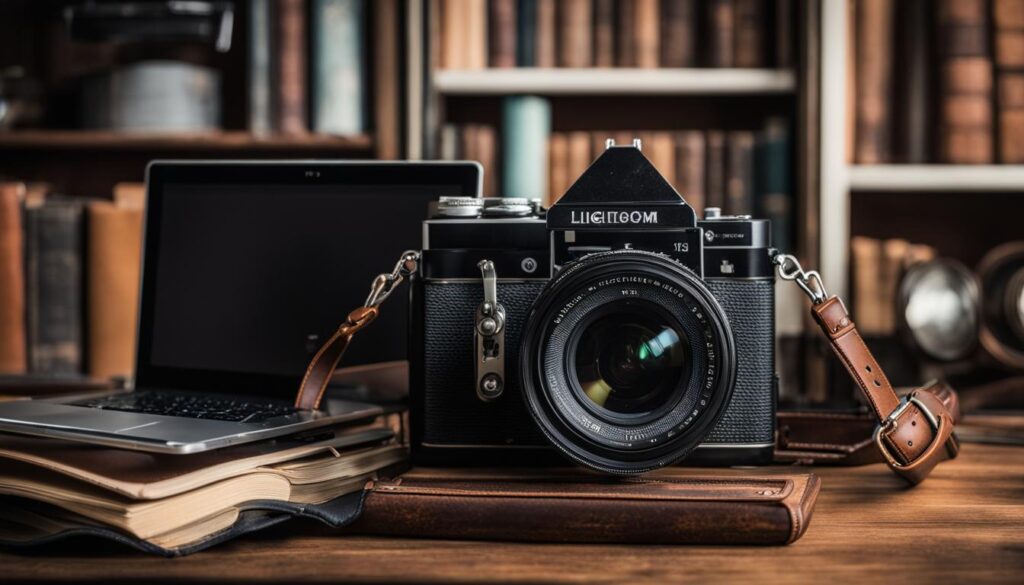 Cara Mendapatkan dan Menggunakan Preset Lightroom Vintage