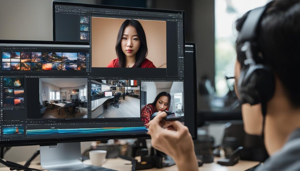 Tutorial Lengkap Edit Foto Lightroom