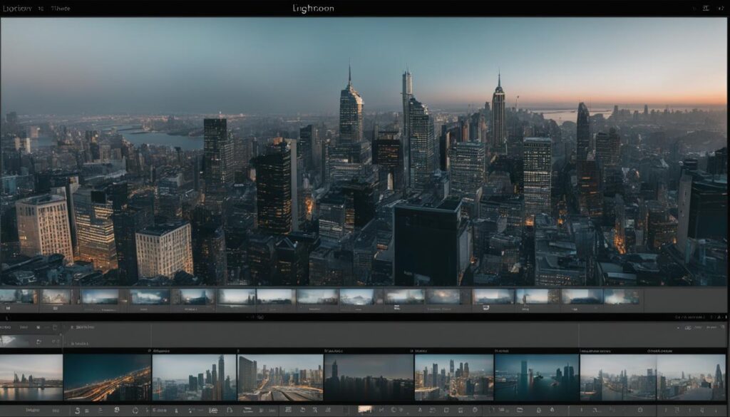 Tutorial Lightroom untuk Pemula