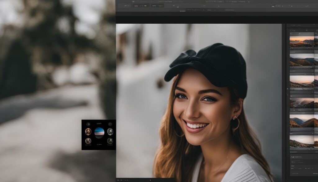 mudahnya membuat preset di lightroom