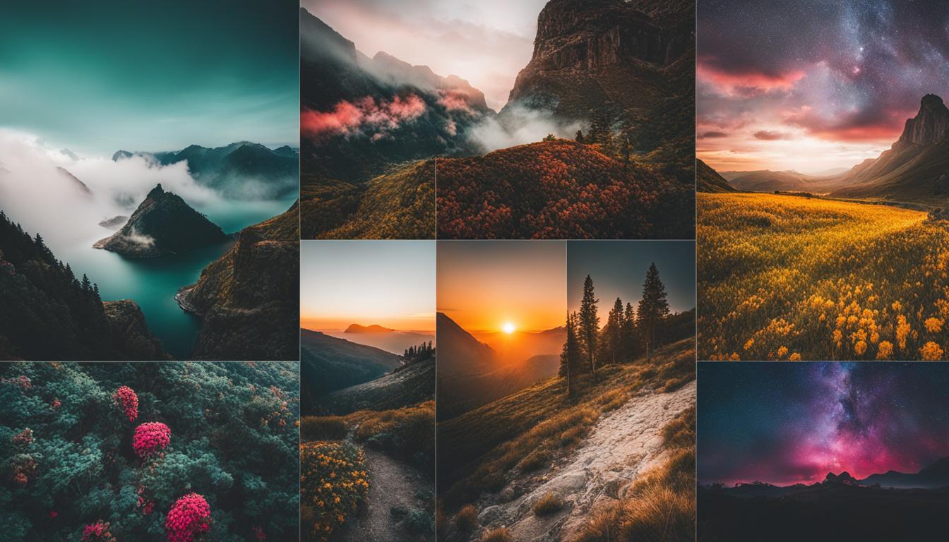 preset lightroom favorit