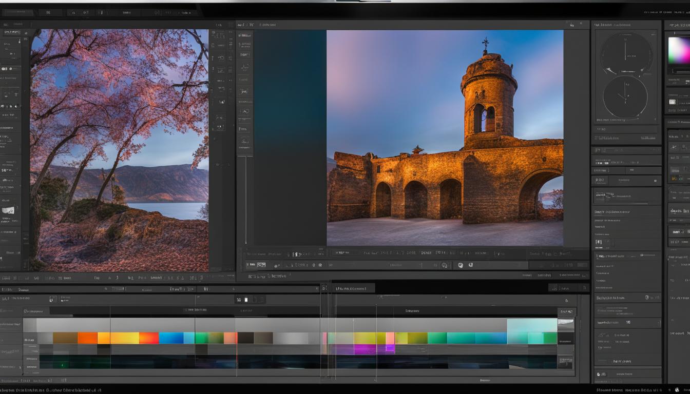 template preset lightroom