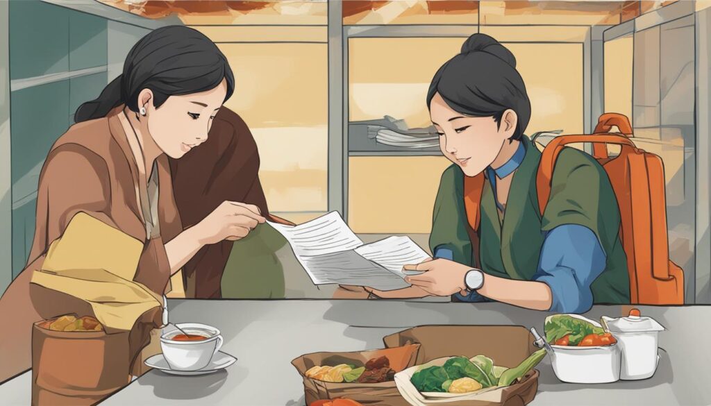 aturan penggunaan bantuan sosial