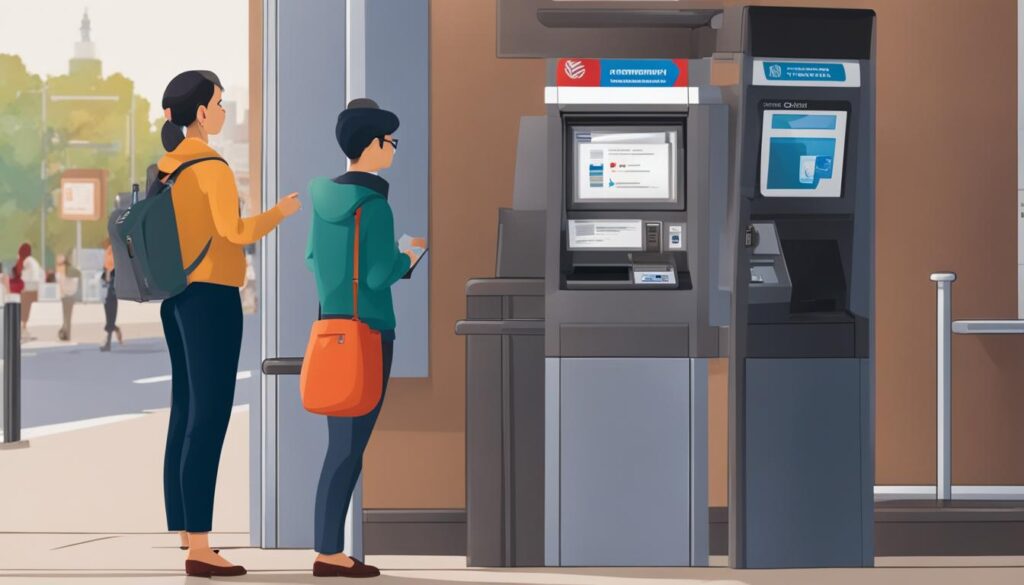 cara pencairan bantuan sosial