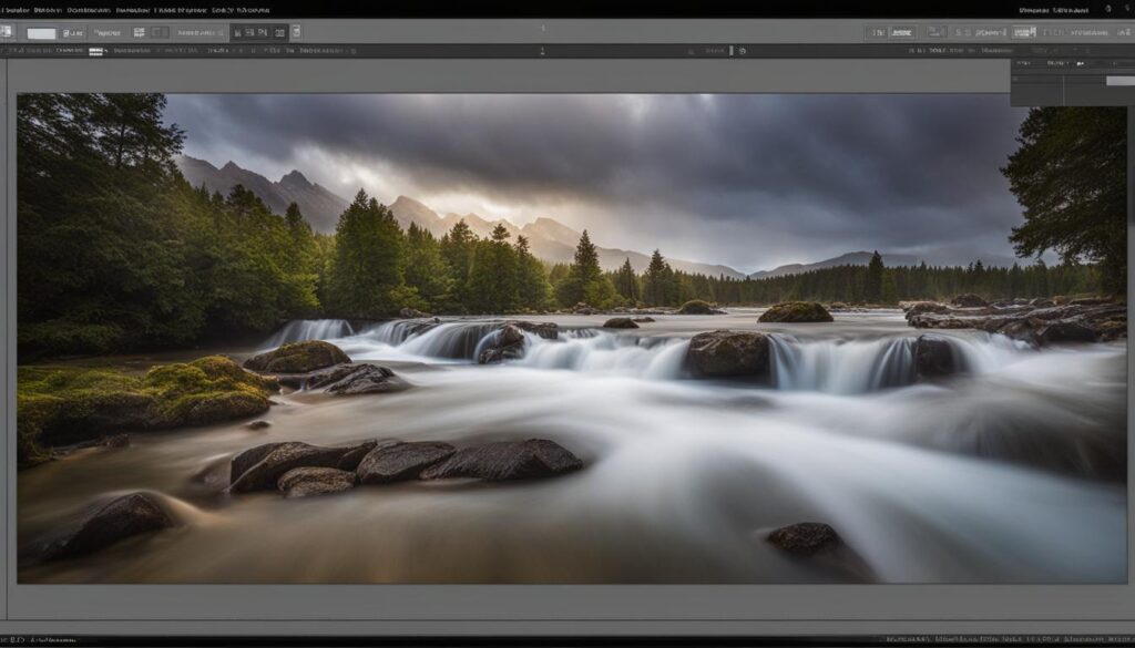 mengoptimalkan noise reduction di lightroom