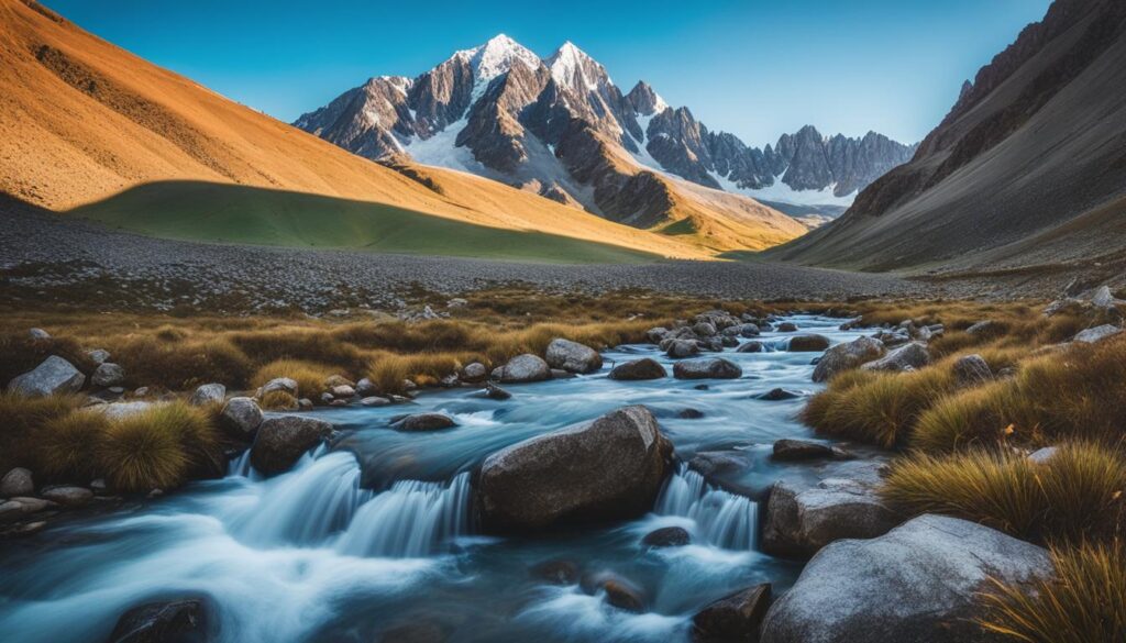 panduan lengkap mengedit foto landscape dengan tajam dan jelas di lightroom
