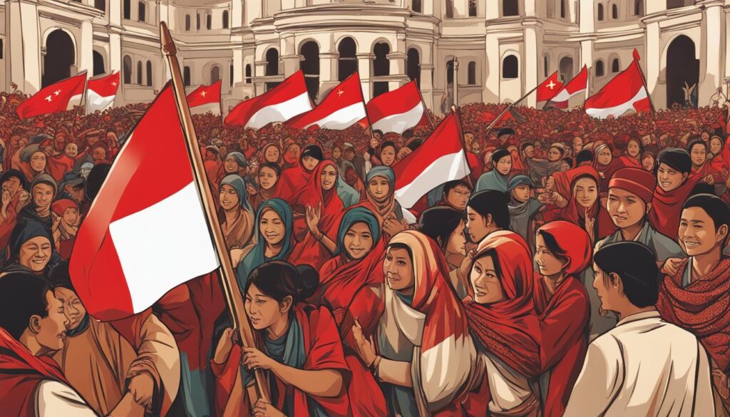 program bantuan sosial pemerintah