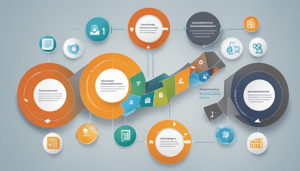 strategi peningkatan keberlanjutan program