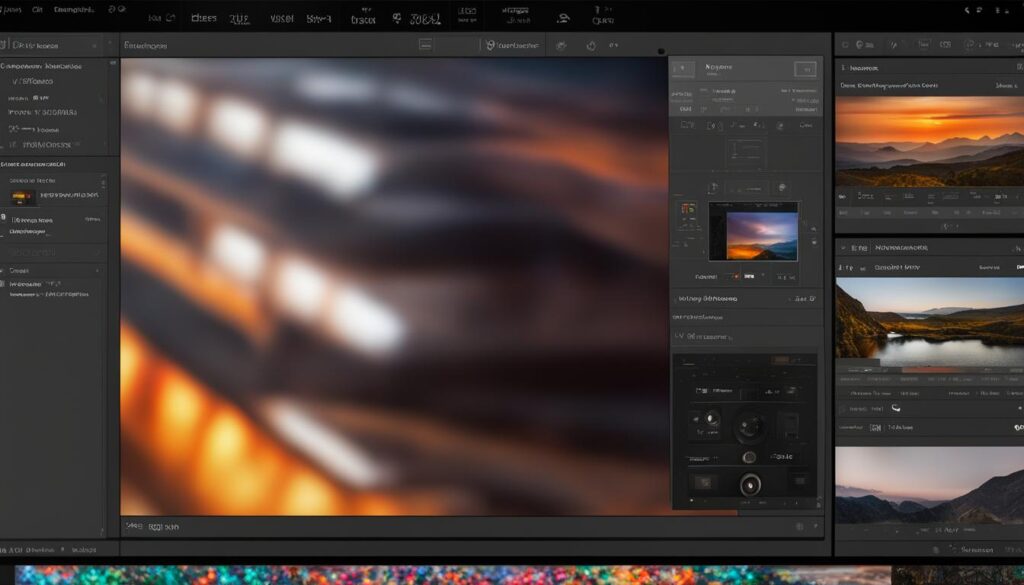 tips dan trik menggunakan fitur HDR di Lightroom