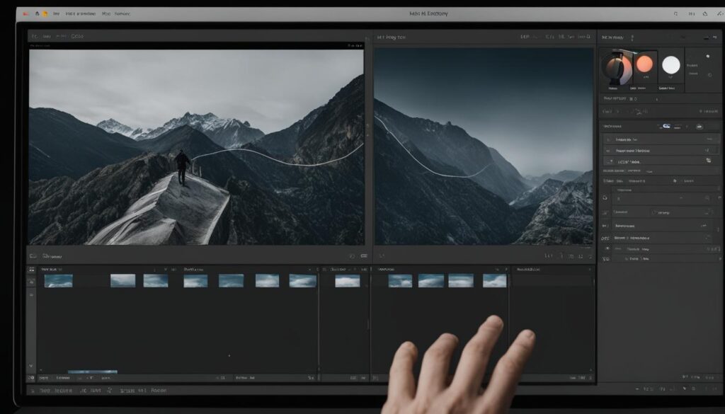 trik lightroom