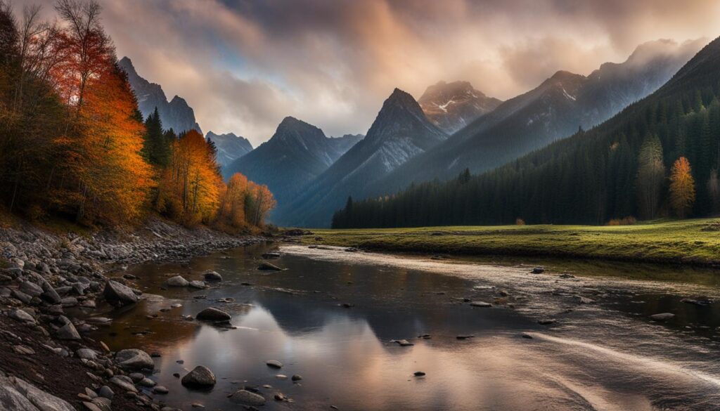tutorial mengedit panorama di lightroom