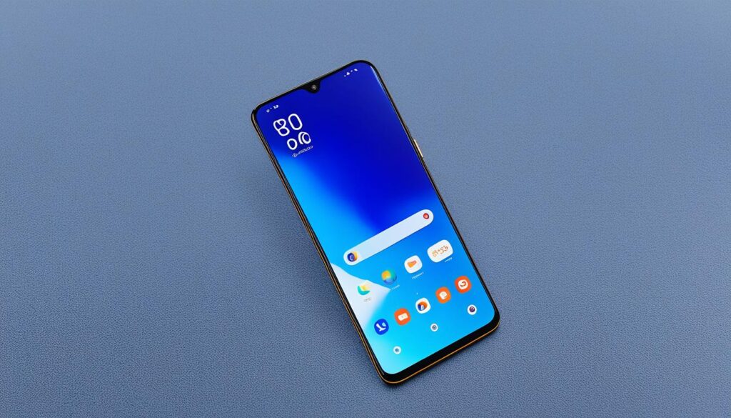 harga poco x6 pro 5g